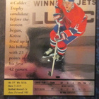 SAKU KOIVU JÄÄKIEKKOKORTTI NHLCANADIENS . C - pikkukuva 4
