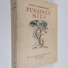 Joel Lehtonen : Punainen mies - pikkukuva 1