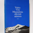 Voitto Viro : Muistelmia elävistä sieluista - pikkukuva 1