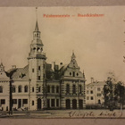 Rauma: Palokunnantalo o (778) - pikkukuva 1