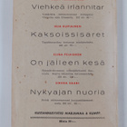Mary Hungerford : Viehkeä irlannitar - pikkukuva 2