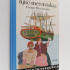 Ingrid Hesslander : Tyttö meren takaa - pikkukuva 1