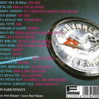 Onnenpäivät CD 1 - pikkukuva 2
