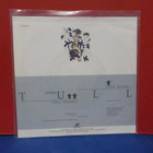 JETHRO TULL - STEEL MONKEY EX/EX- U.S -87 PRESS 7" - pikkukuva 2