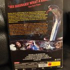 Ssssnake (1973) DVD Suomijulkaisu - pikkukuva 2