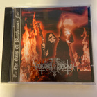 Nokturnal Mortum: To The Gates Of Blasphemous Fire CD - pikkukuva 1