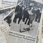 Lehtileikkeitä eri urheilulajeista v. 1965-66 - pikkukuva 4