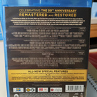 The Godfather trilogy remastered and restored, Blu-ray - pikkukuva 2