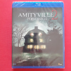 Amityville 2: The Possession BLU-RAY - pikkukuva 1
