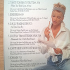 Anu Hälvä - Valkokankaalla CD - pikkukuva 3