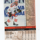 Jääkiekko n:o 260 1998-99  VJATSHESLAV FANDUL Ässät. Pori. - pikkukuva 2