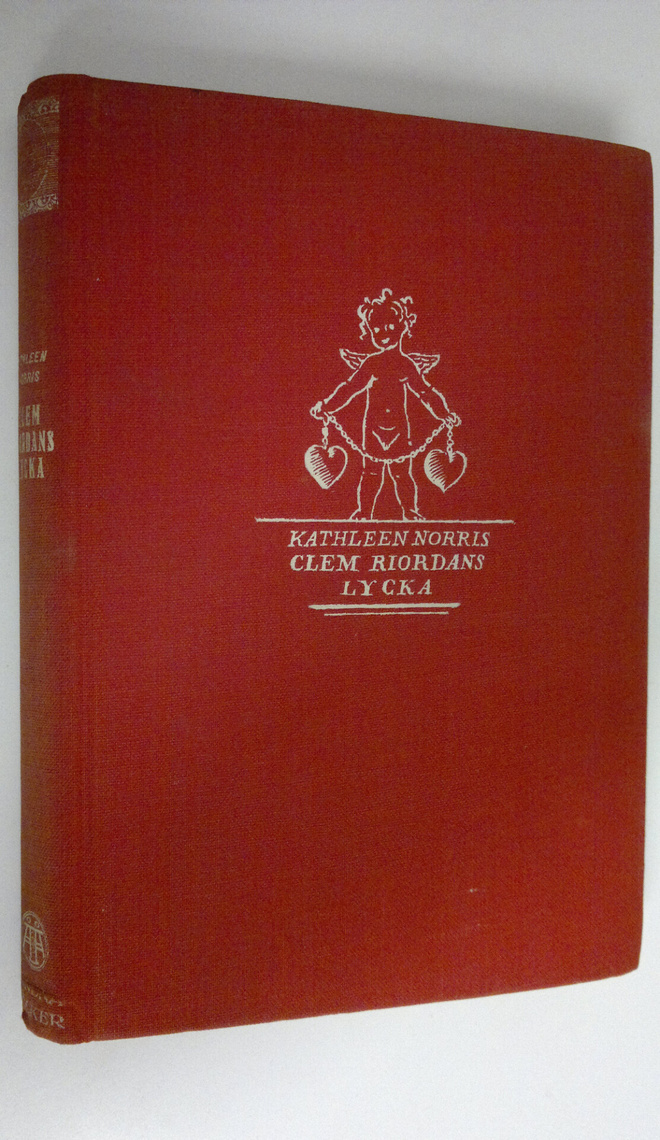 Kathleen Norris : Clem riordans lycka