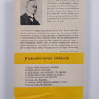 Mikael Lybeck : Tomas Indal - pikkukuva 2