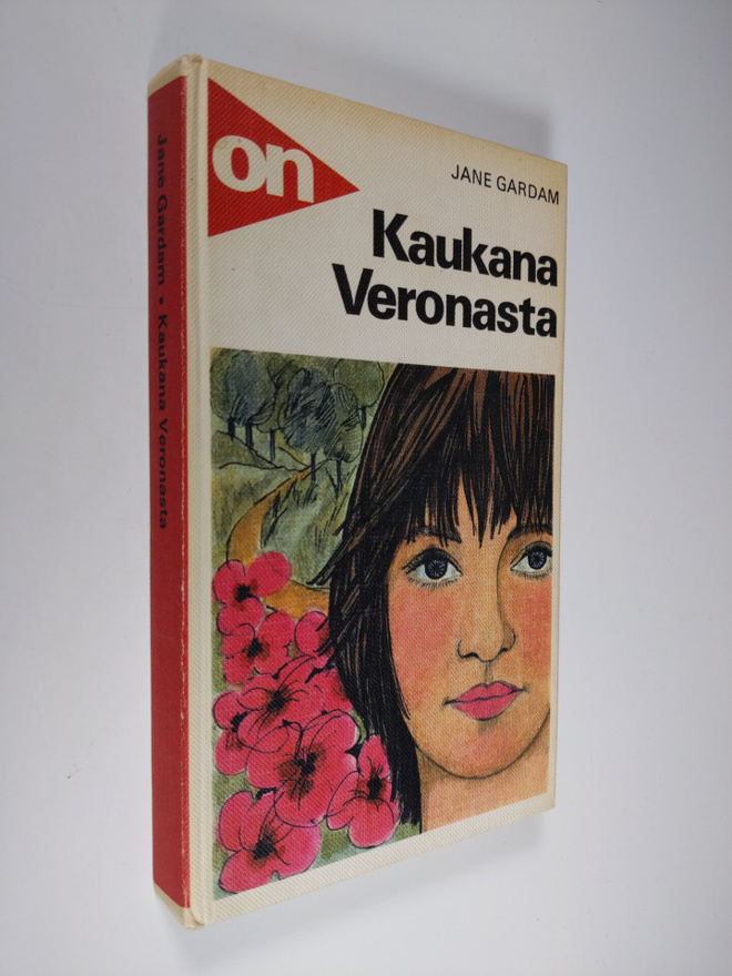 Jane Gardam : Kaukana Veronasta