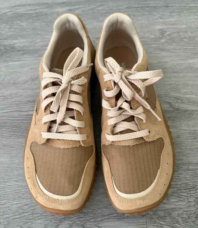 Merrell Wrapt Sneakers naisten kävelykengät