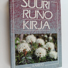 Hannu (toim.) Sarrala : Suuri runokirja : valikoima perin... - pikkukuva 1