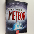 Dan Brown : Meteor - pikkukuva 1