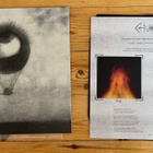 Cénotaphe / Circle of Ouroborus LP - pikkukuva 1
