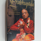 Satsvarupa dasa Goswami : Prabhupada : ihminen, pyhimys, ... - pikkukuva 1