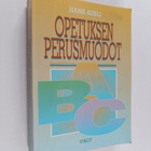 Hans Aebli : Opetuksen perusmuodot - pikkukuva 1