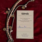Kalevala Vanamo ranneketju, hopea - pikkukuva 2