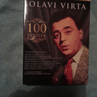 Olavi virta 100 vuotta,10 levyn juhlakokoelma - pikkukuva 1