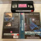 VHS: Interceptor musta kuolema - pikkukuva 1