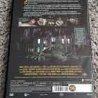 Frogs - Sammakot - DVD (Suomijulkaisu) - pikkukuva 2