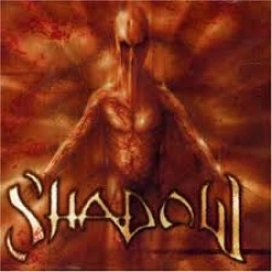 Shadow - Shadow (CD)