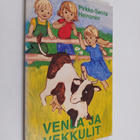Pirkko-Sanna Heinonen : Venla ja vekkulit - pikkukuva 1