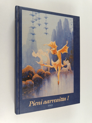 Pieni aarreaitta 1
