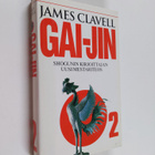 James Clavell : Gai-jin 2 - pikkukuva 1