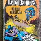 LEPAKKOMIES 1/1977 - pikkukuva 1