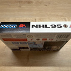 NHL 95 SNES - pikkukuva 5