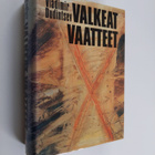 Vladimir Dudintsev : Valkeat vaatteet - pikkukuva 1