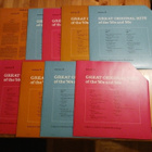 Great Original Hits Of The '50s And '60s 9lp box - pikkukuva 2