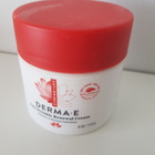DERMA E Anti-Wrinkle Renewal Cream/ Ryppyjä ehkäisevä voide - pikkukuva 1