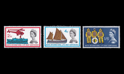 Iso-Britannia 359-61y ** Meripelastus (1963)