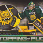 ILVES SISU/CARDSET Erikoiskortteja alk. 0,25€/kpl - pikkukuva 2