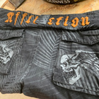 AFFLICTION SHORT KOKO 36 - pikkukuva 3