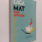Marianne Luchou : Laga mat som Lou-Lou - pikkukuva 1