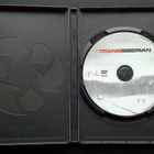 DVD: Transsiberian (Woody Harrelson, Emily Mortimer 2008) - pikkukuva 3