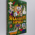 Pirkko-Liisa (toim.) Perttula : Sisäsiisti sipuli : 400 u... - pikkukuva 1