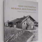 Ajan valtimolla - mukana muutoksessa : Professori Tapio H... - pikkukuva 1