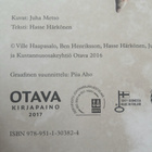 Ville Haapasalo (ym.) - Vimpan päälle kalareissu (sid.) - pikkukuva 2