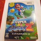 WII: Super Mario Galaxy 2 (JPN) - pikkukuva 1