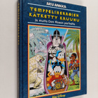 Walt Disney ym. : Temppeliherrojen kätketty kruunu ja mui... - pikkukuva 1