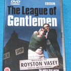 Dvd - The League of Gentlemen - Season 1 - pikkukuva 1