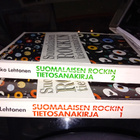 Lehtonen Suomalaisen rockin tietosanakirja 1-2 ( SIS POSTIKU - pikkukuva 2