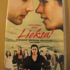 LIEKSA ( Samuli Vauramo ) - pikkukuva 1